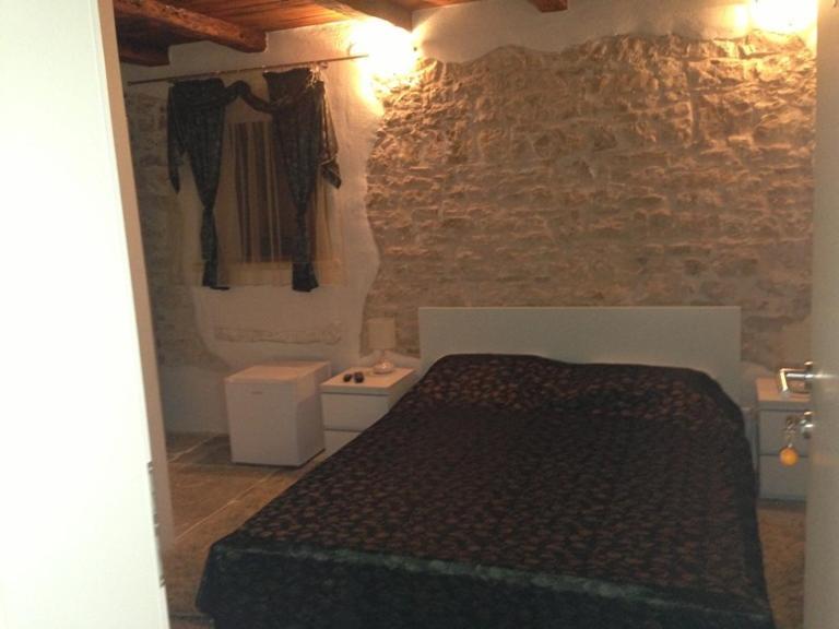 Rooms Grof Tar-Vabriga Extérieur photo