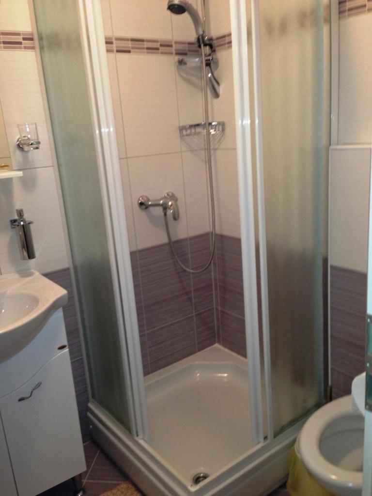 Rooms Grof Tar-Vabriga Extérieur photo